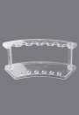 Display für Kugelschreiber transparent
